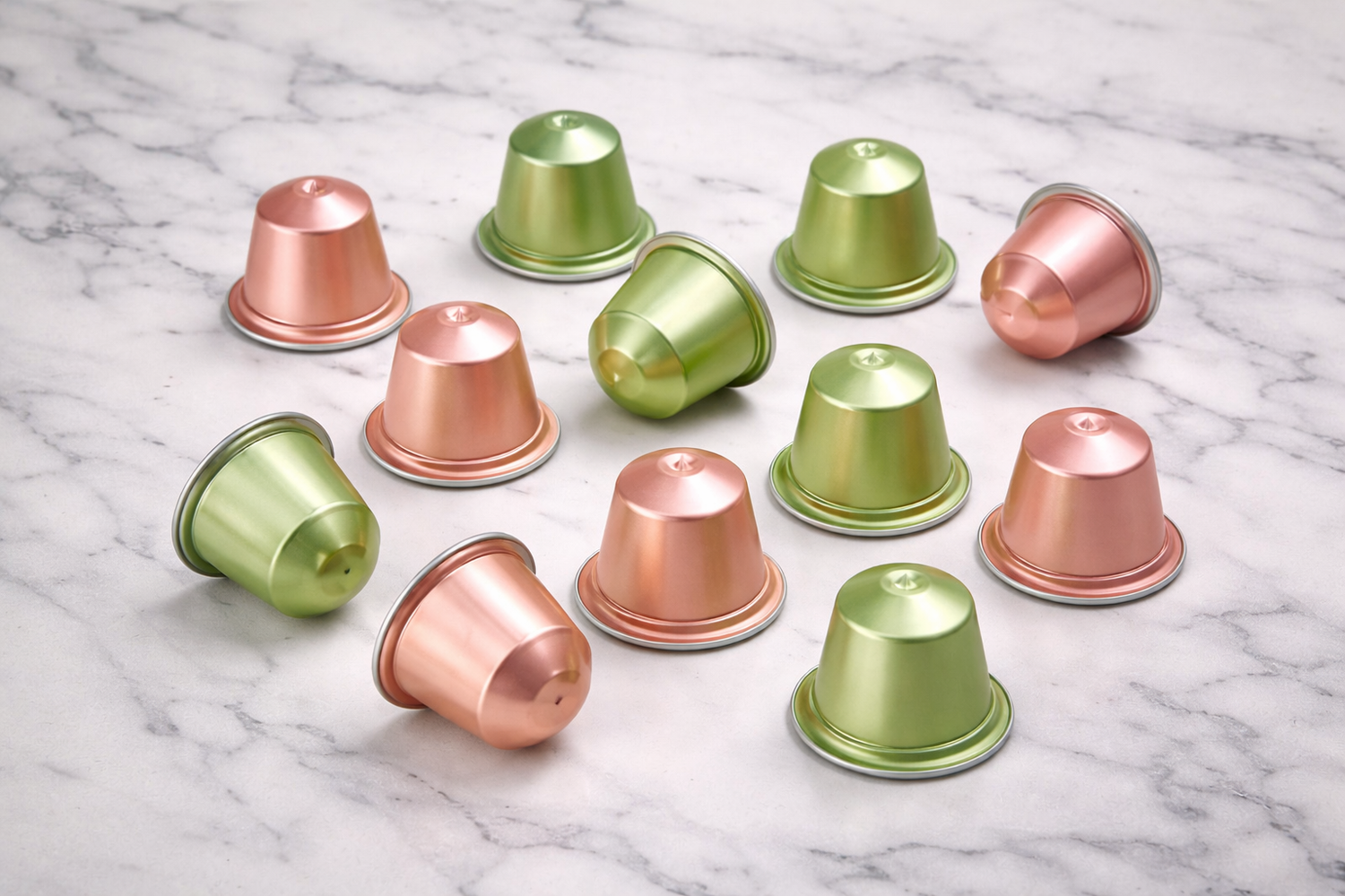 Caps' Matcha Cérémonie