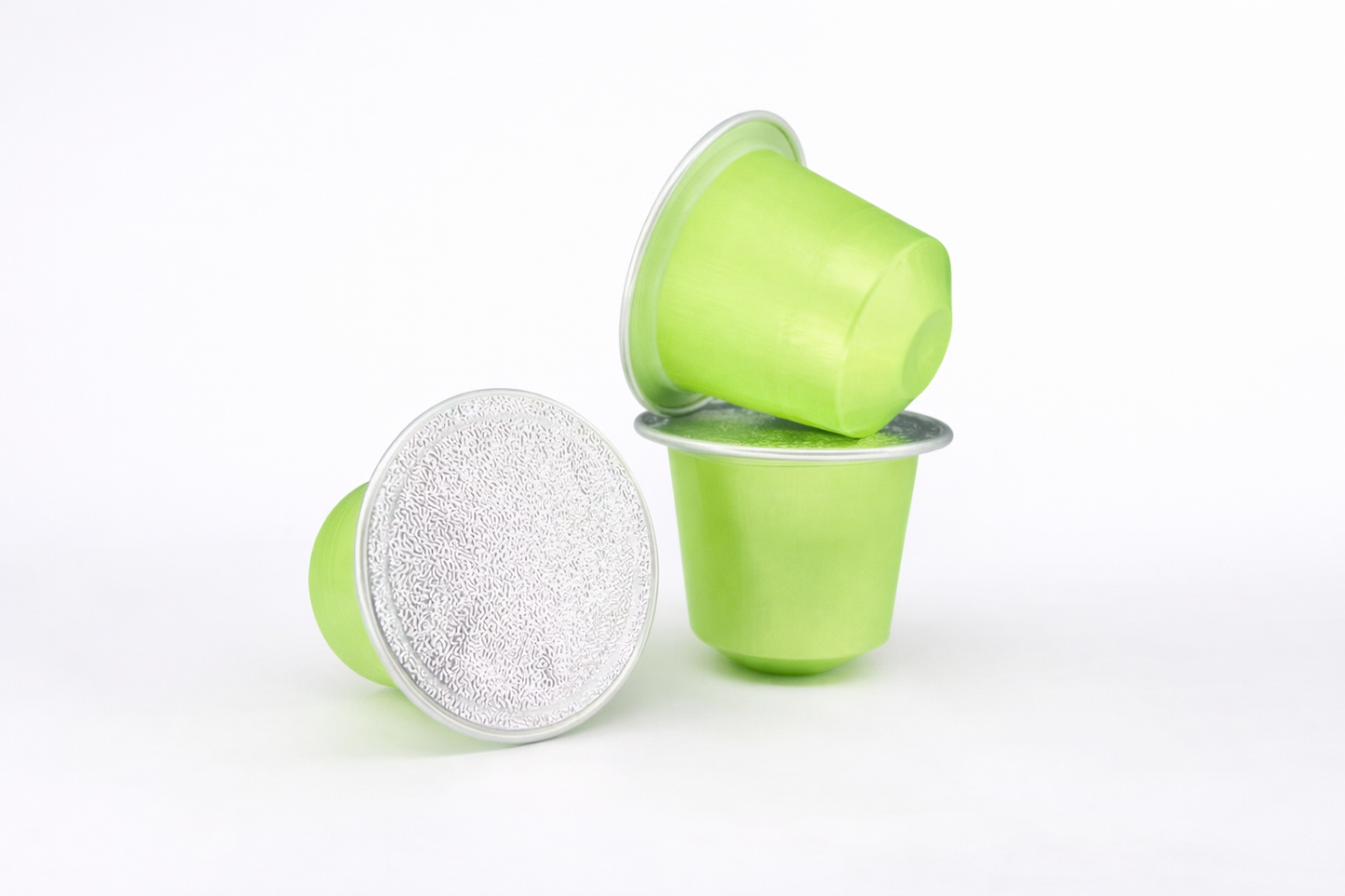 Capsules Matcha 6A "Le classic" 🍃