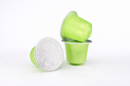 Capsules Matcha 6A "Le classic" 🍃