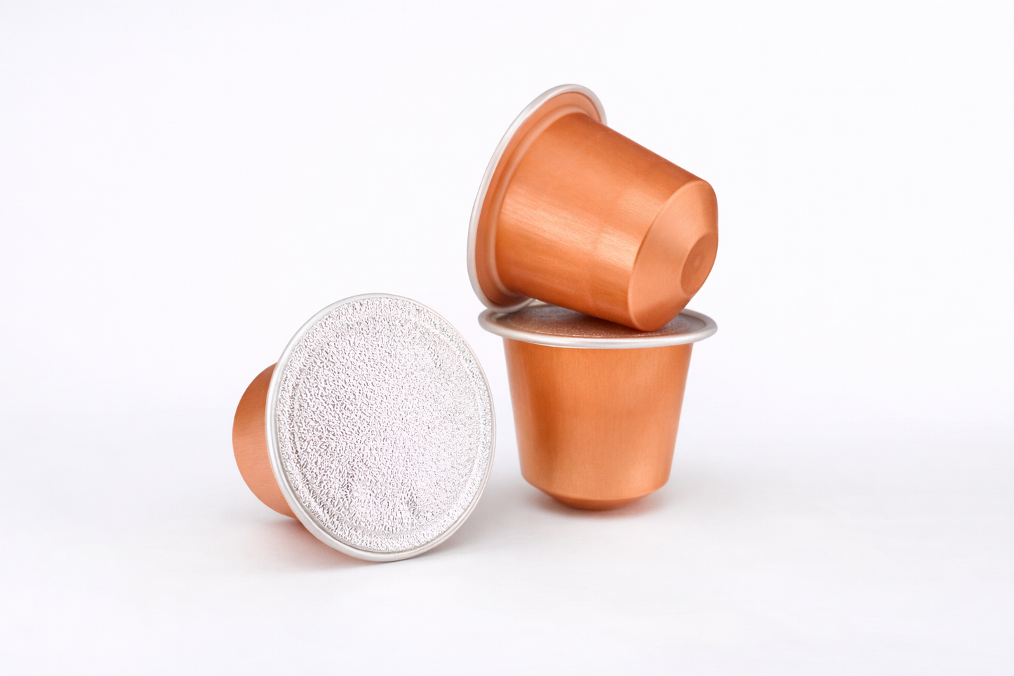 Capsules Matcha Saveur Coco 🥥🤍