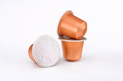 Capsules Matcha Saveur Coco 🥥🤍