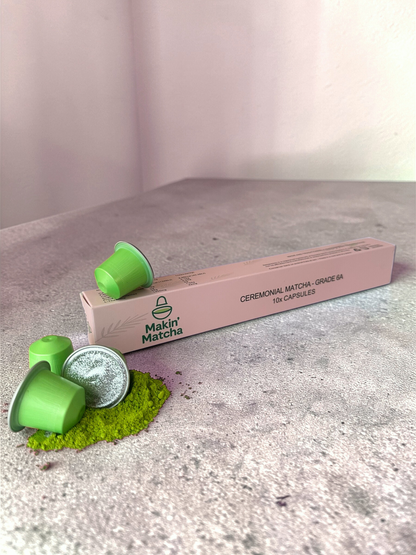Pack Green 💚🌿