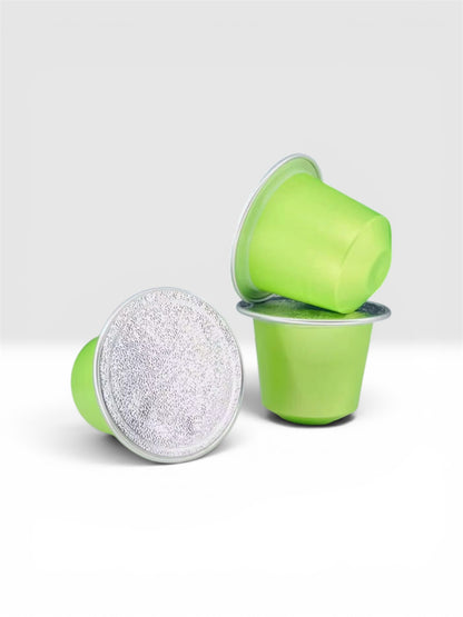 Capsules Matcha 6A "Le classic" 🍃