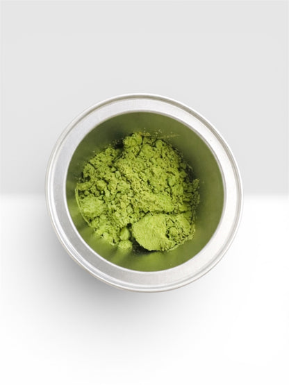 Capsules Matcha 6A "Le classic" 🍃